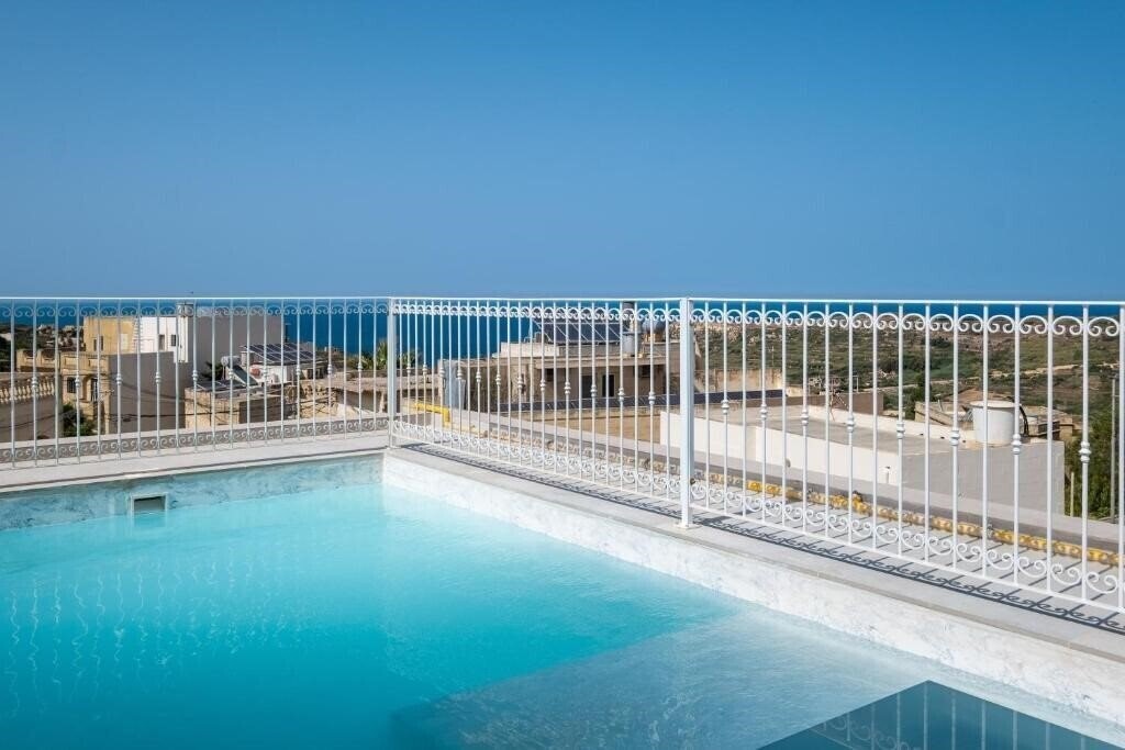 Картинка The Segond 4*