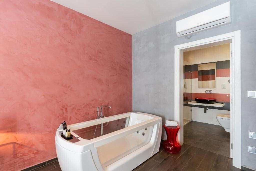 Фотографія Quaint Boutique Sannat 3*