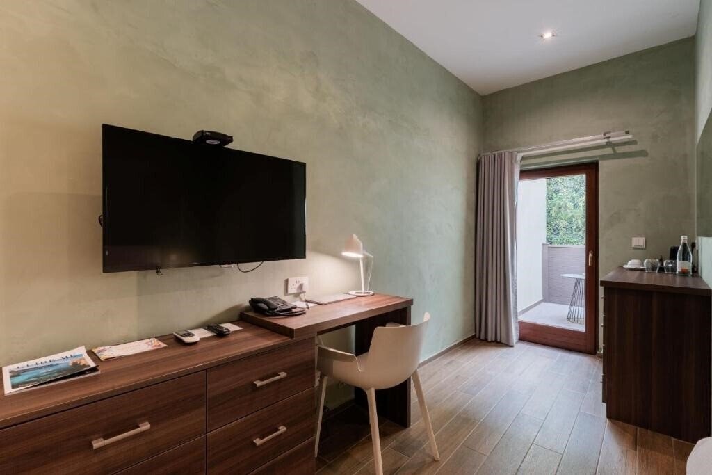 Картинка Quaint Boutique Sannat 3*