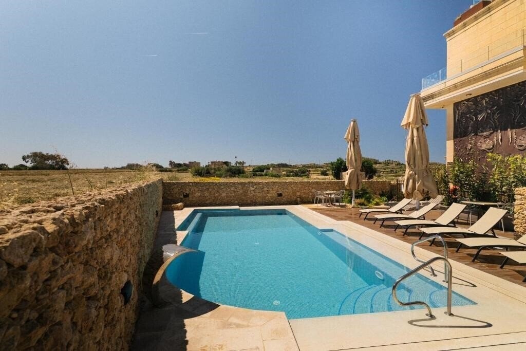 Фотография Santa Lucia Boutique Hotel 4*