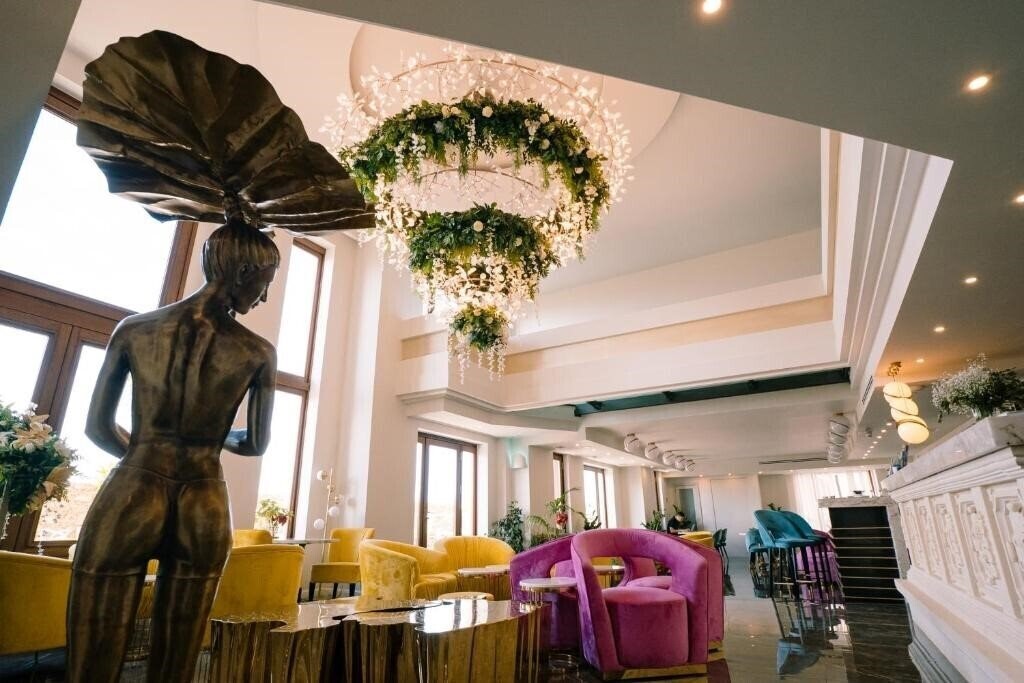 Изображение Santa Lucia Boutique Hotel 4*
