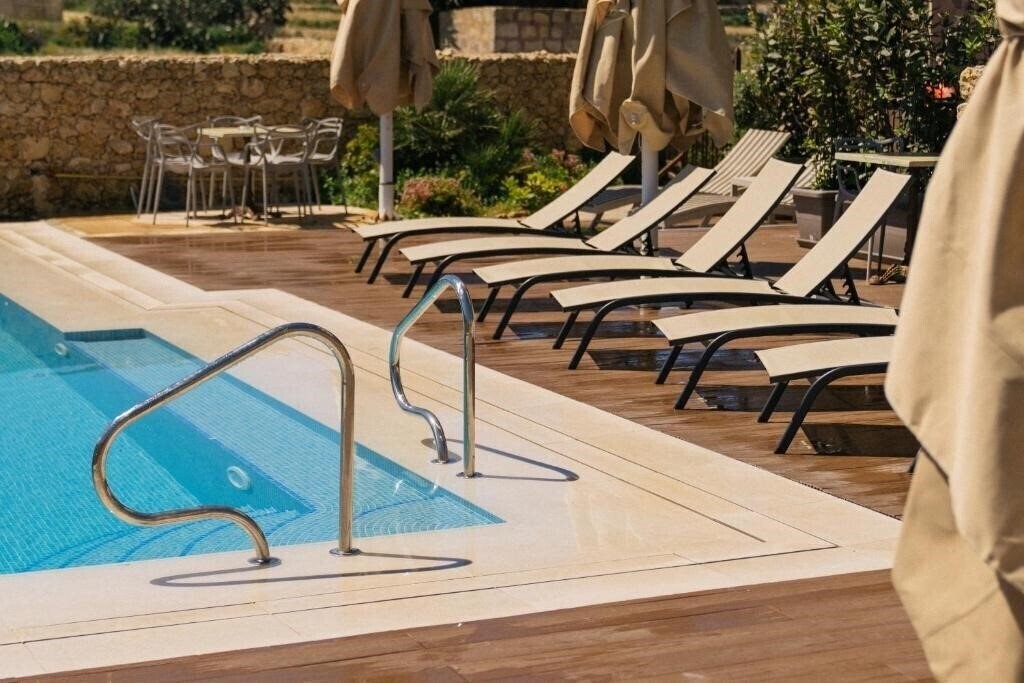Картинка Santa Lucia Boutique Hotel 4*
