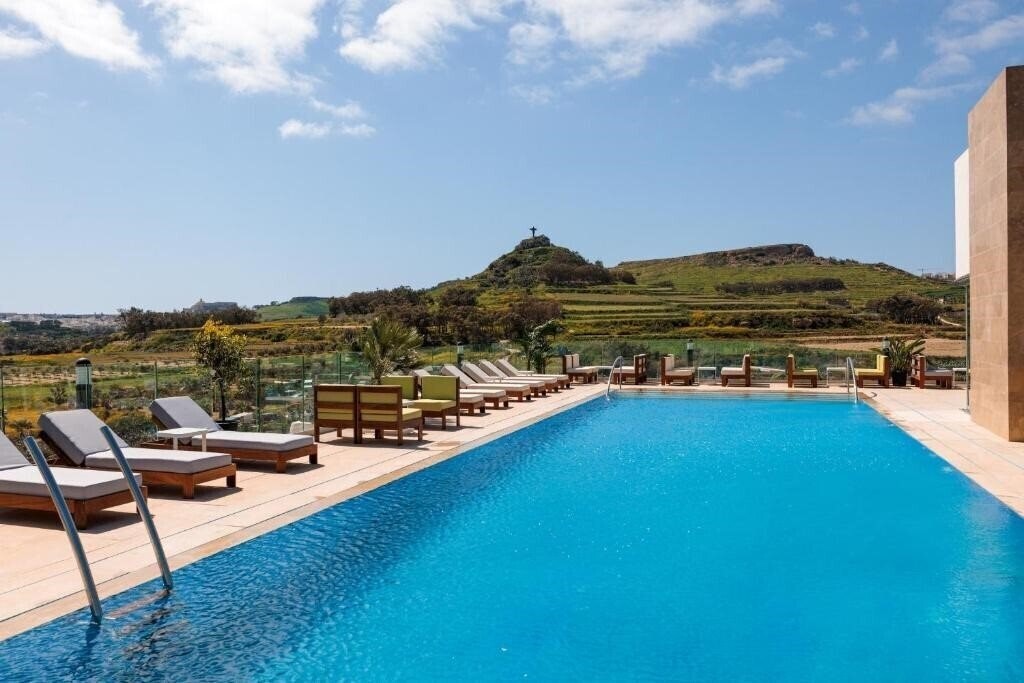 Отель Reef & SPA 4*