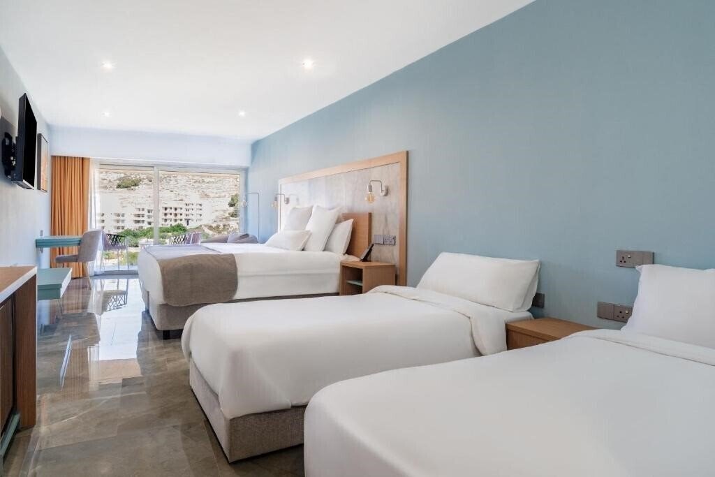 Фото Reef & SPA 4*