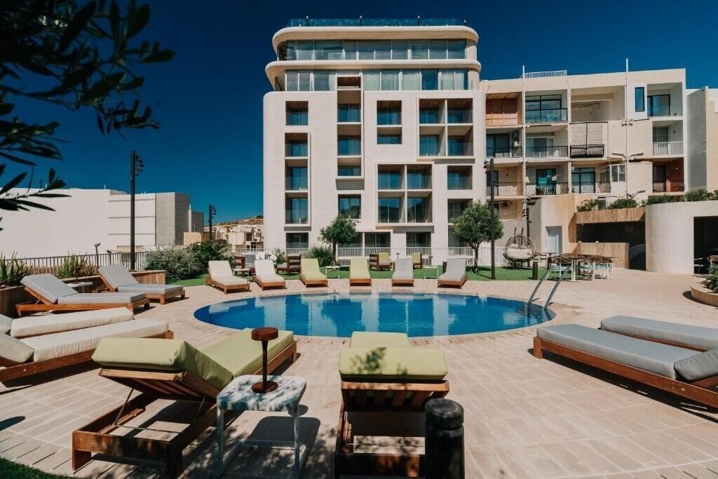 Зображення Reef & SPA 4*