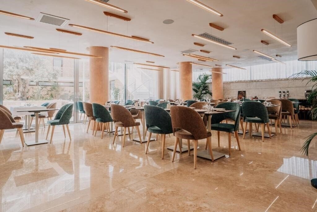 Картинка Reef & SPA 4*
