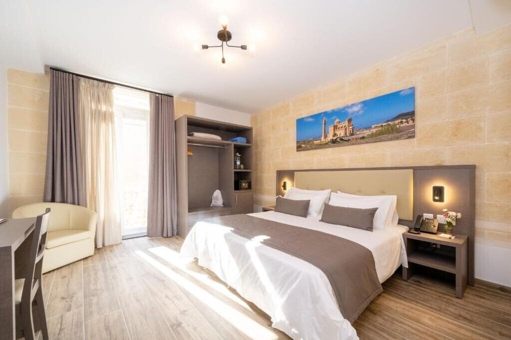 Картинка C4 Retreats by Georges Boutique Living 4*