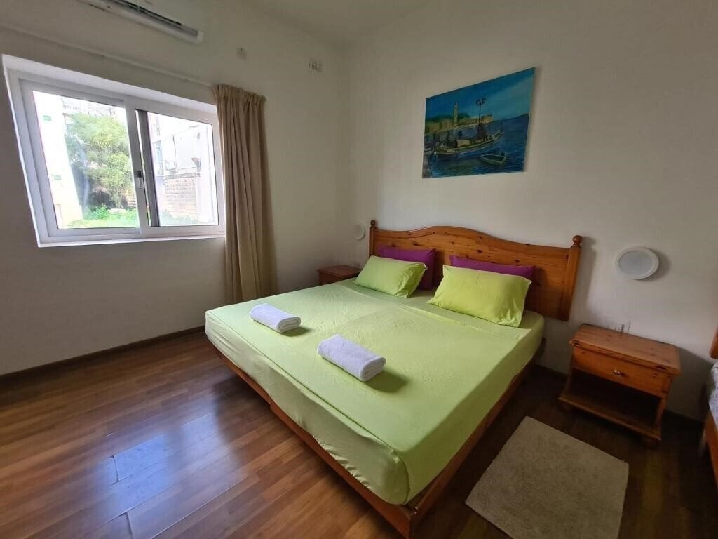 Готель Sensi Hotel 2*