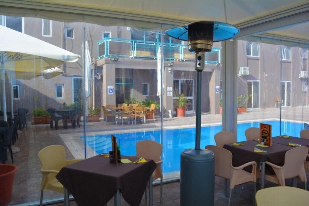 Фото Sensi Hotel 2*