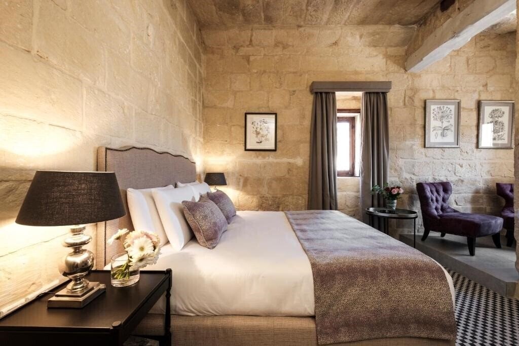 Фотографія Cesca Boutique Hotel 4*