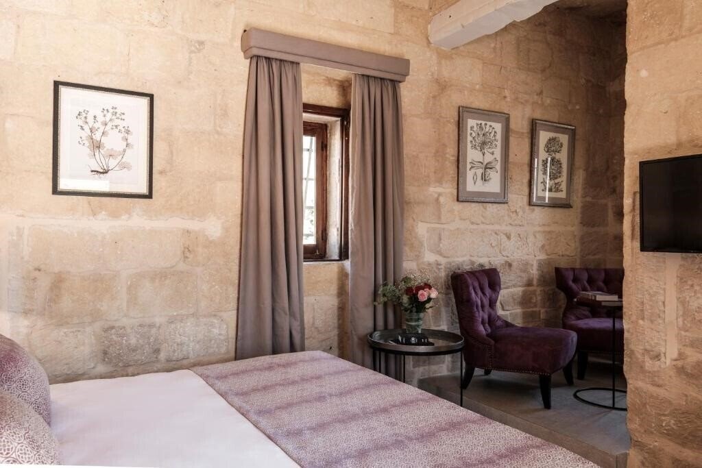 Картинка Cesca Boutique Hotel 4*