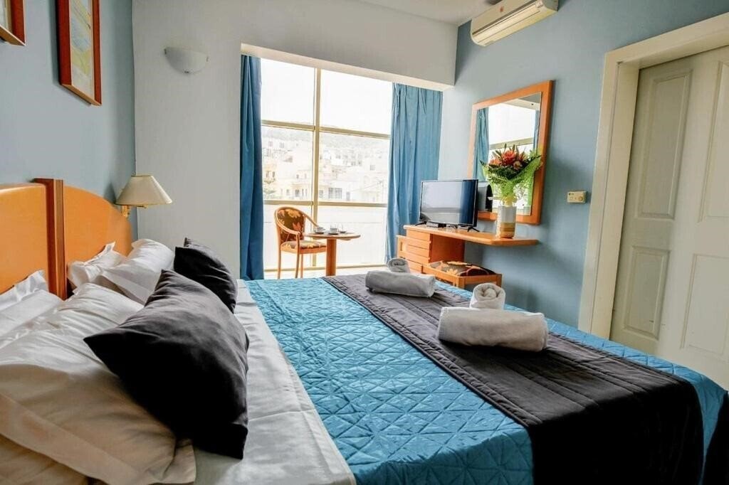 Зображення La Playa Hotel 3*
