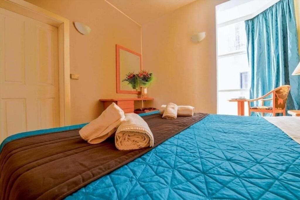 Картинка La Playa Hotel 3*