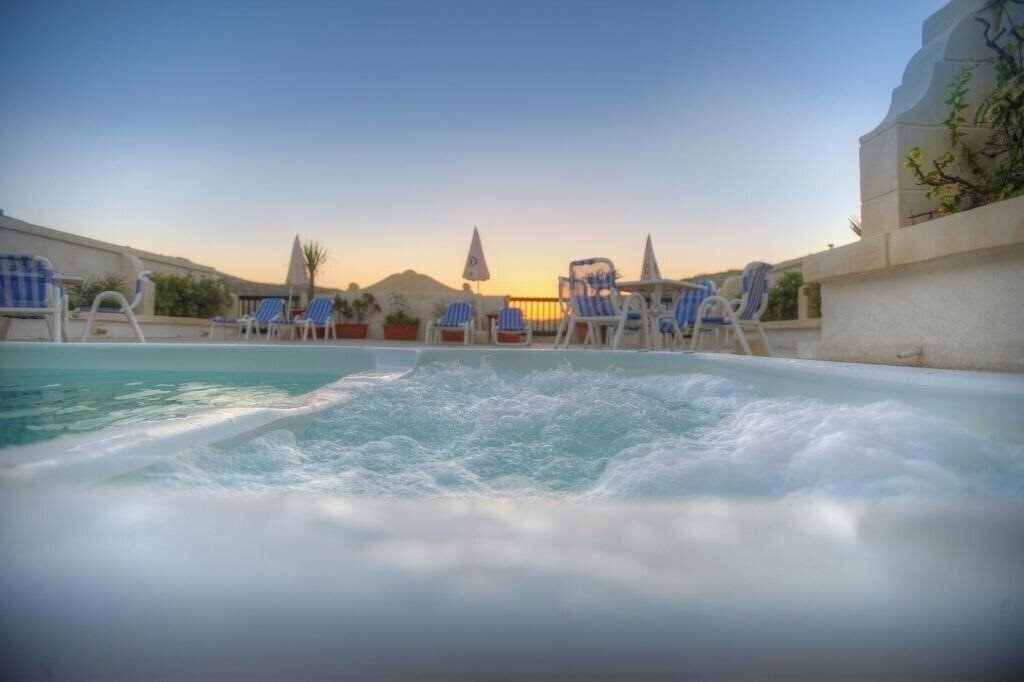 Зображення St. Patrick`s Hotel 4*