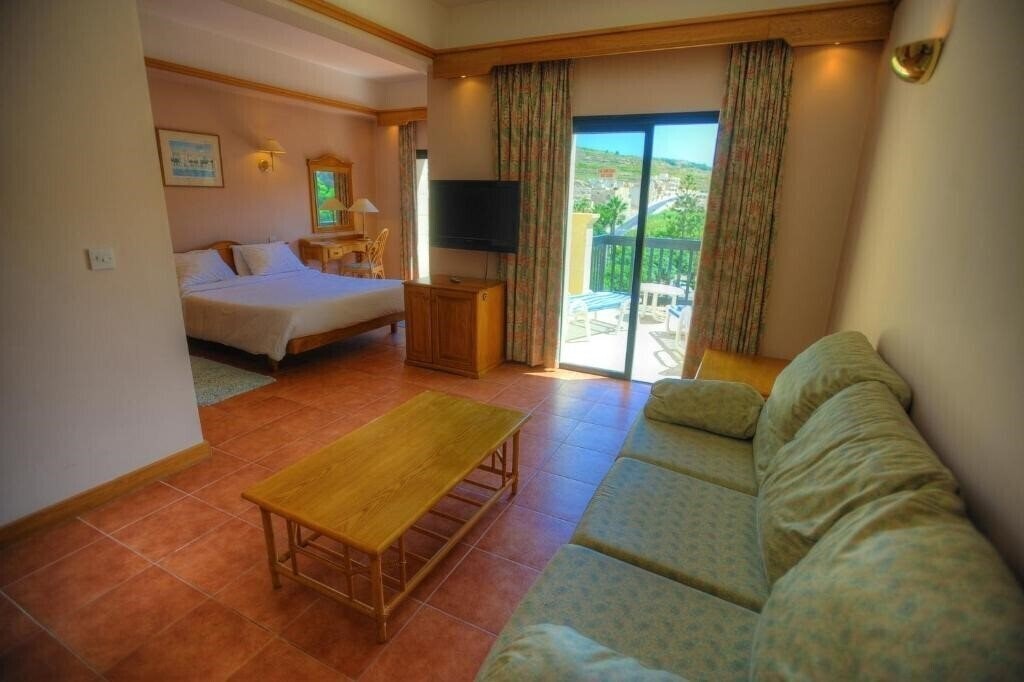 Картинка St. Patrick's Hotel 4*