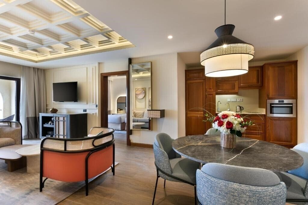 Готель Kempinski San Lawrenz Hotel & SPA 5*