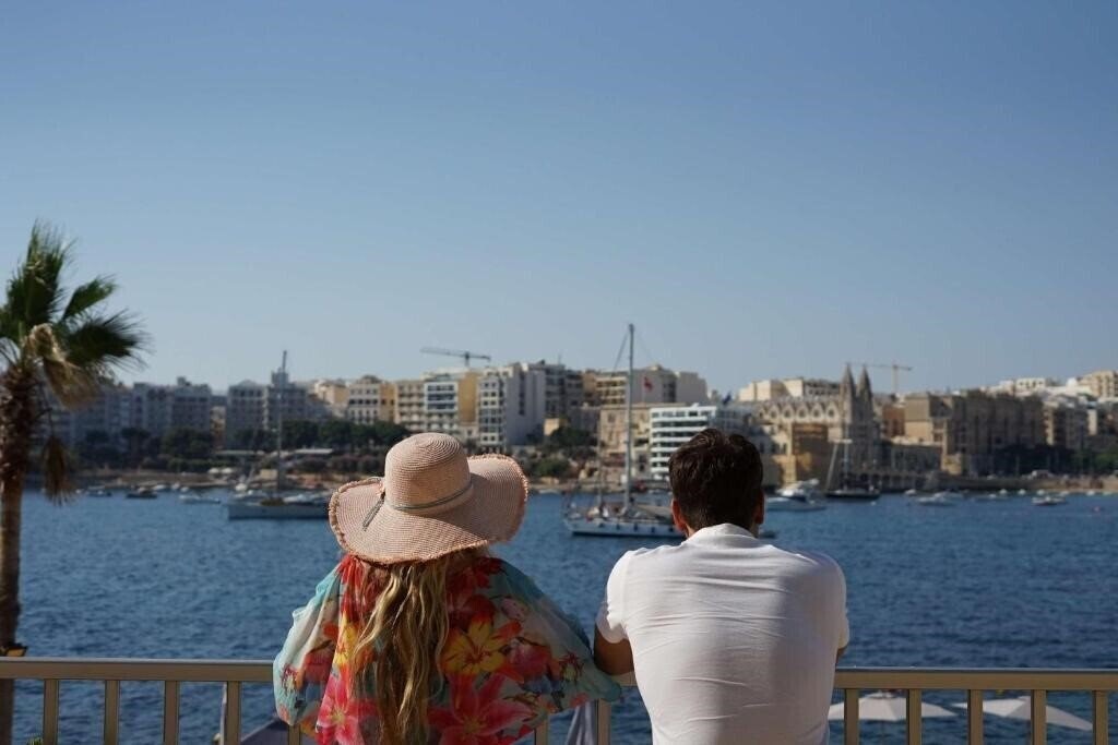 Фотография Cavalieri Art Hotel 4*