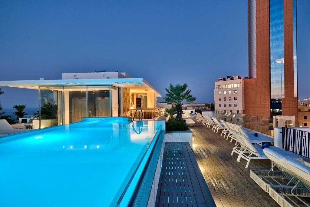 Отель Valentina Hotel 3*