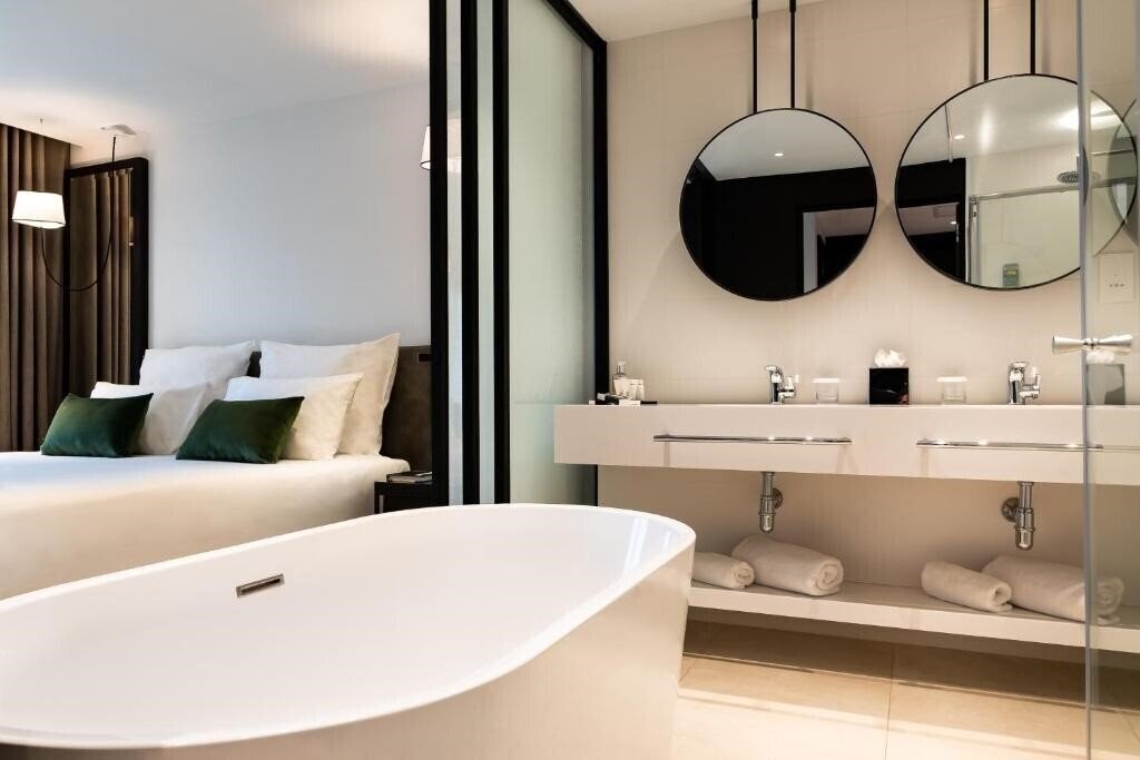 Фото Valentina Hotel 3*