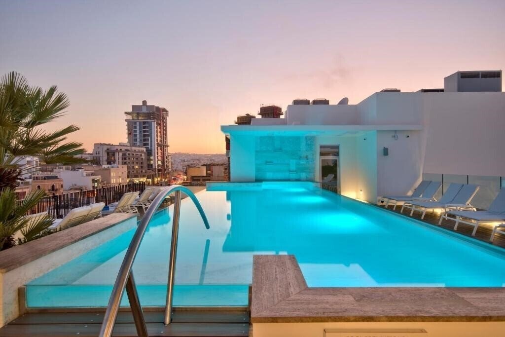 Фотография Valentina Hotel 3*
