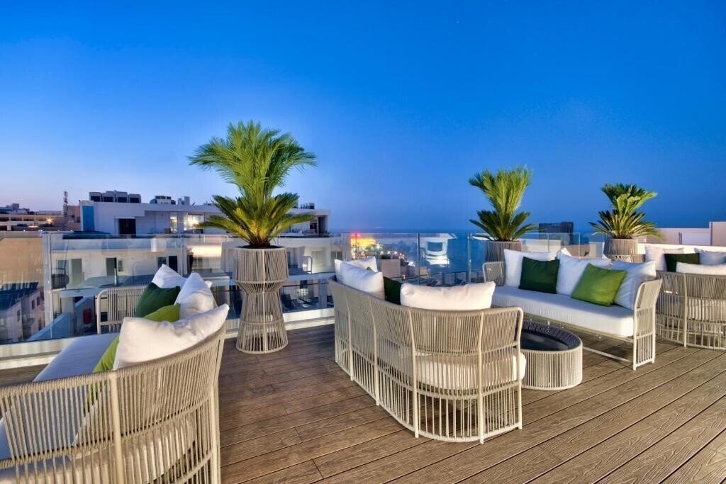 Картинка Valentina Hotel 3*
