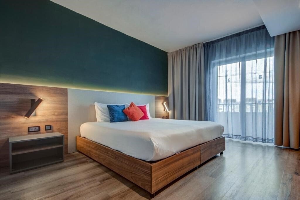 Фото Argento Hotel 4*