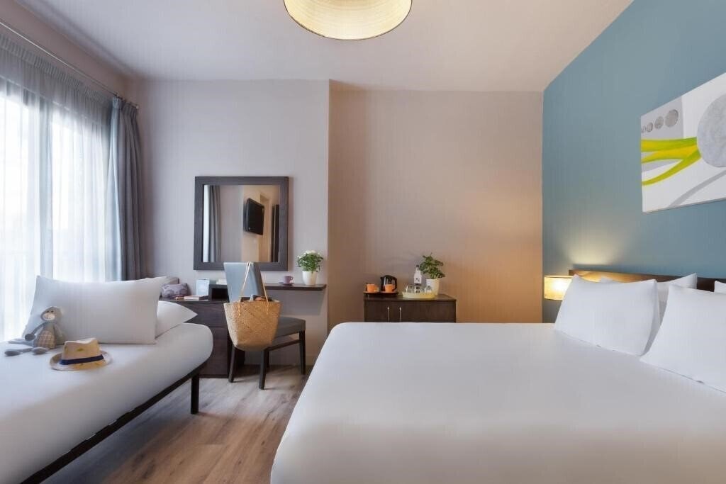 Зображення Argento Hotel 4*