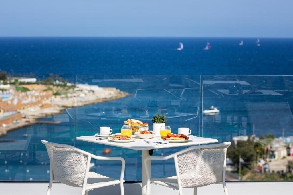 Фото Be.Hotel 4*