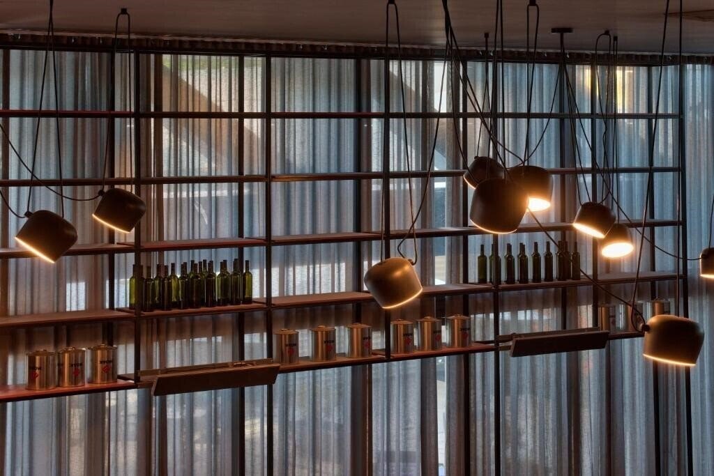 Фотографія Be.Hotel 4*