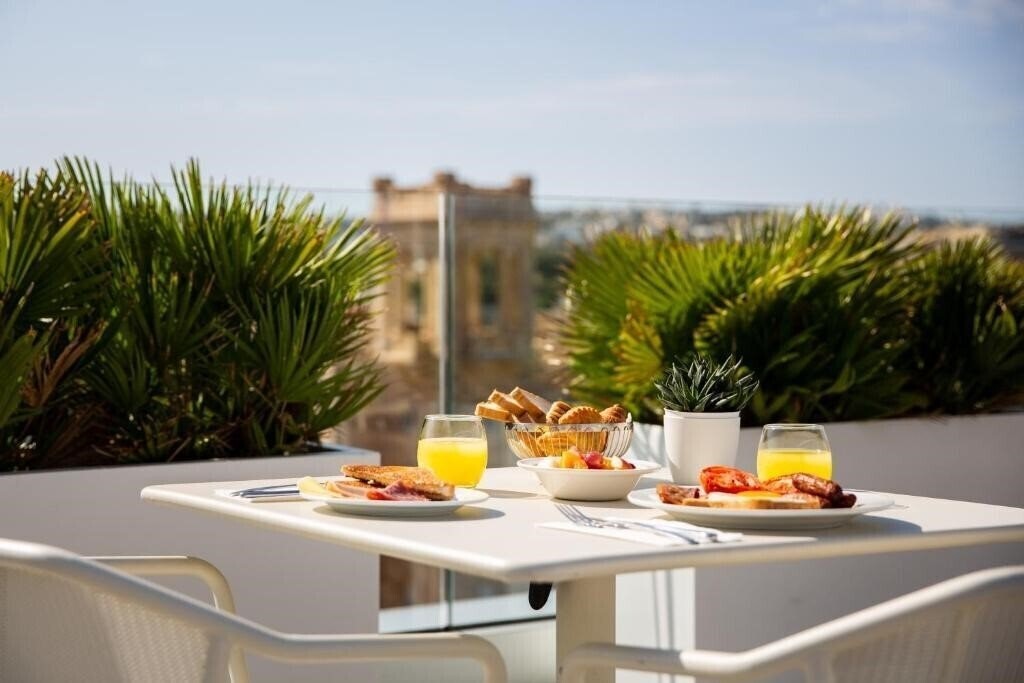 Картинка Be.Hotel 4*