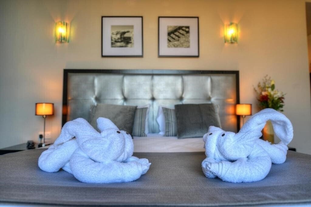 Фотографія St. Julians Bay Hotel 3*