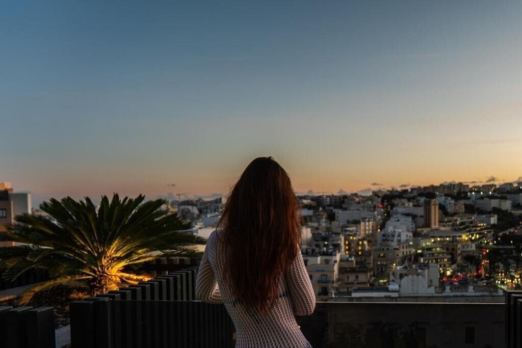 Изображение Onyx Hotel (ex. Onyx Apartments) 4*