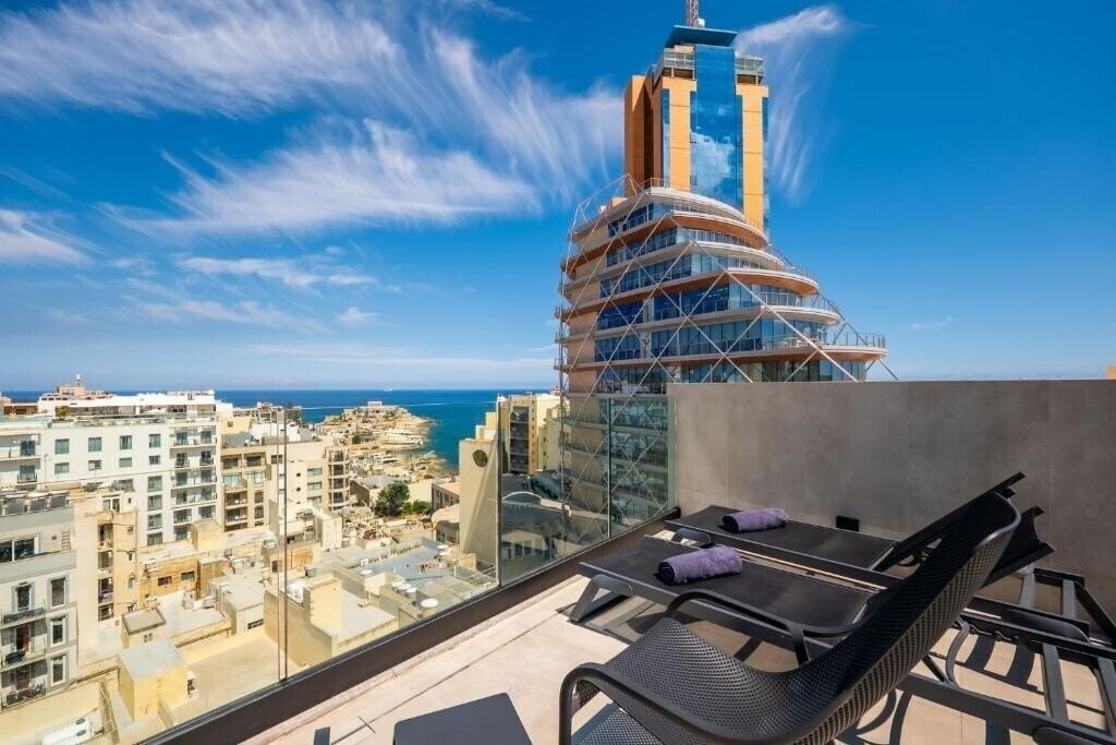 Изображение Onyx Hotel 4*