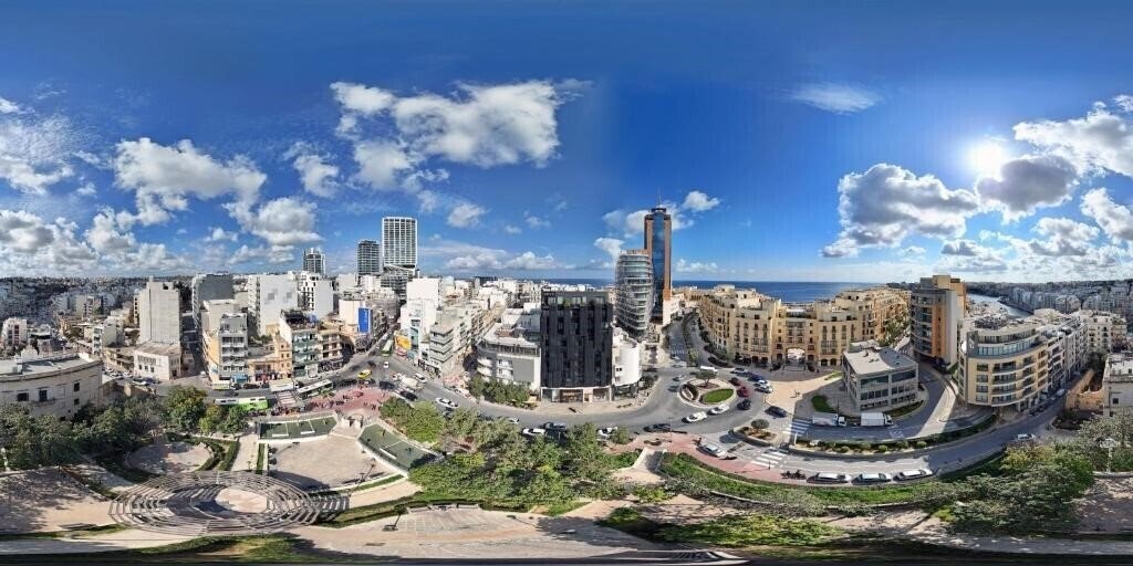 Отель Onyx Hotel (ex. Onyx Apartments) 4*