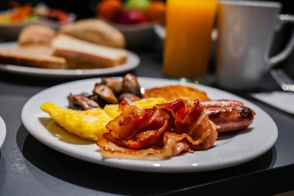 Фото Onyx Hotel (ex. Onyx Apartments) 4*