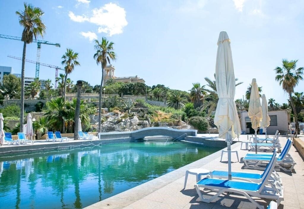 Фотография Beach Garden 3*