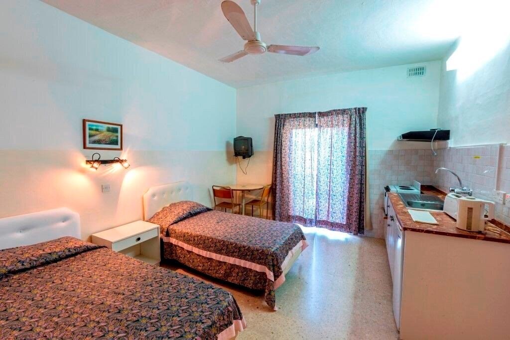 Изображение Huli Hotel & Apartments 2*