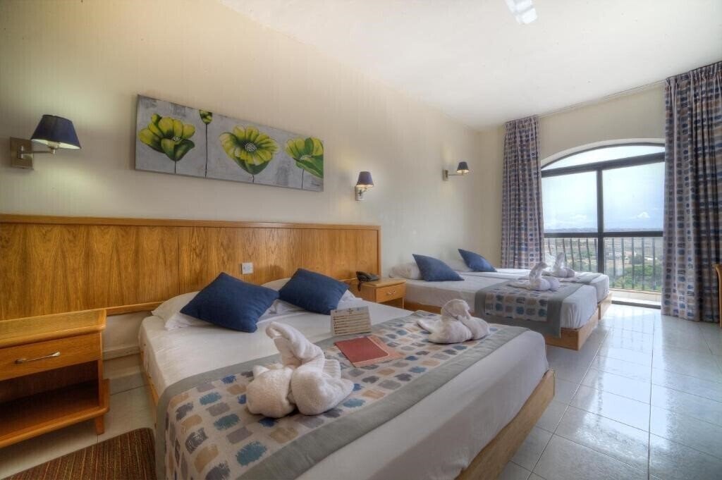 Фото Bella Vista 4*