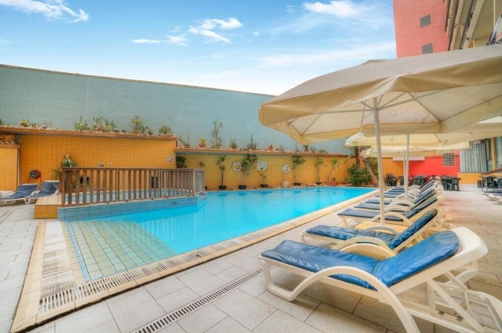 Зображення Bella Vista 4*