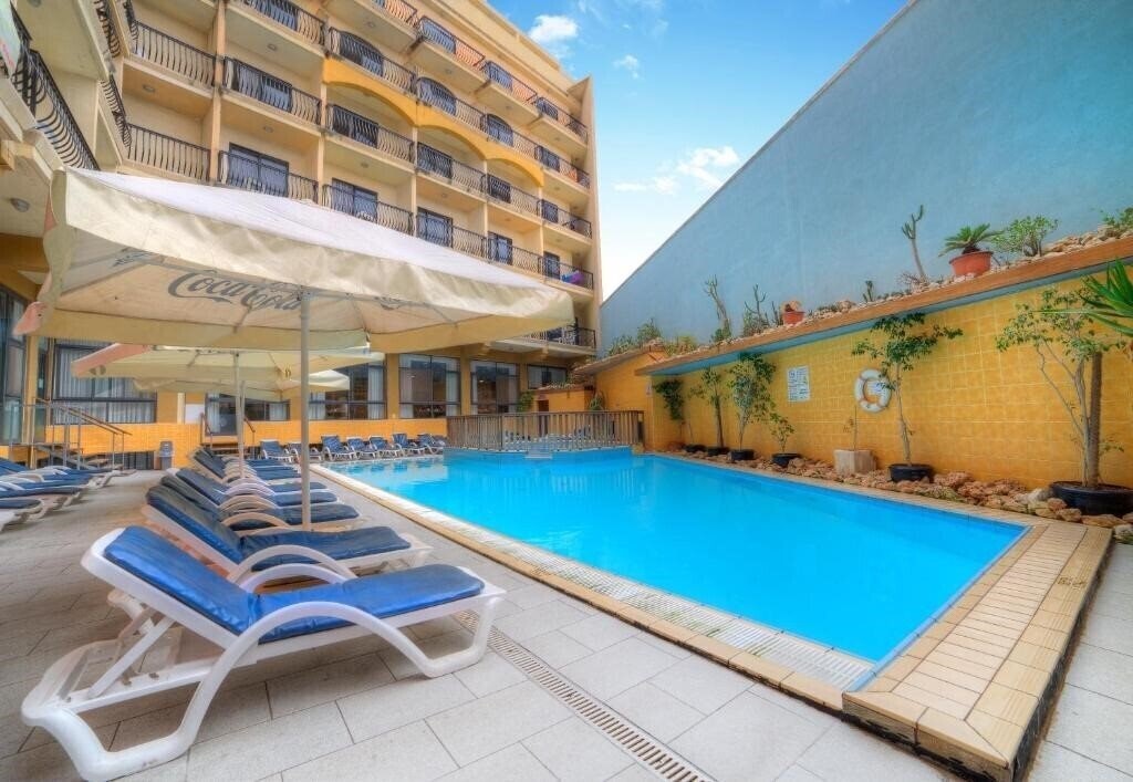 Зображення Bella Vista 4*