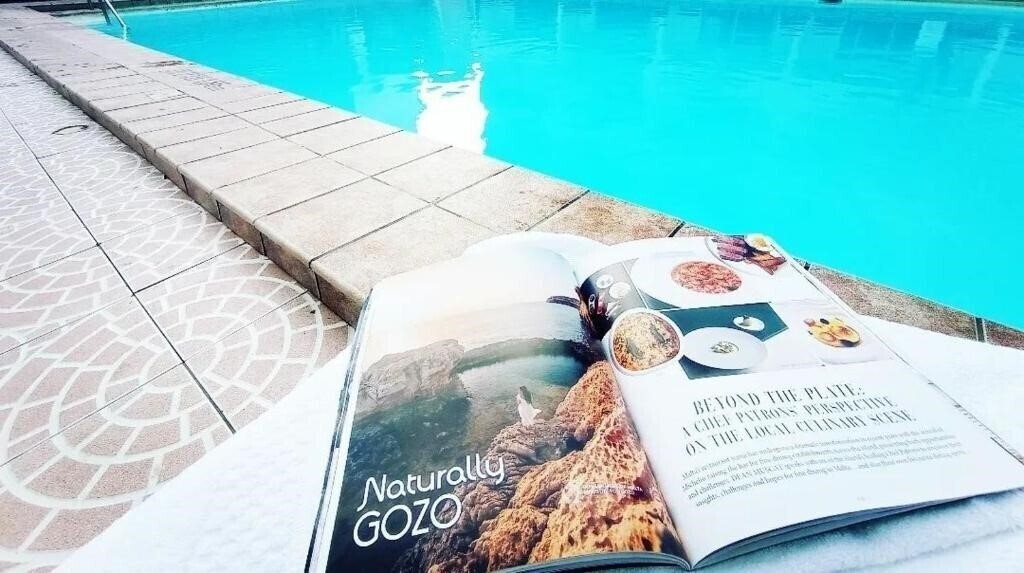 Картинка San Anton Hotel & Apartments 3*