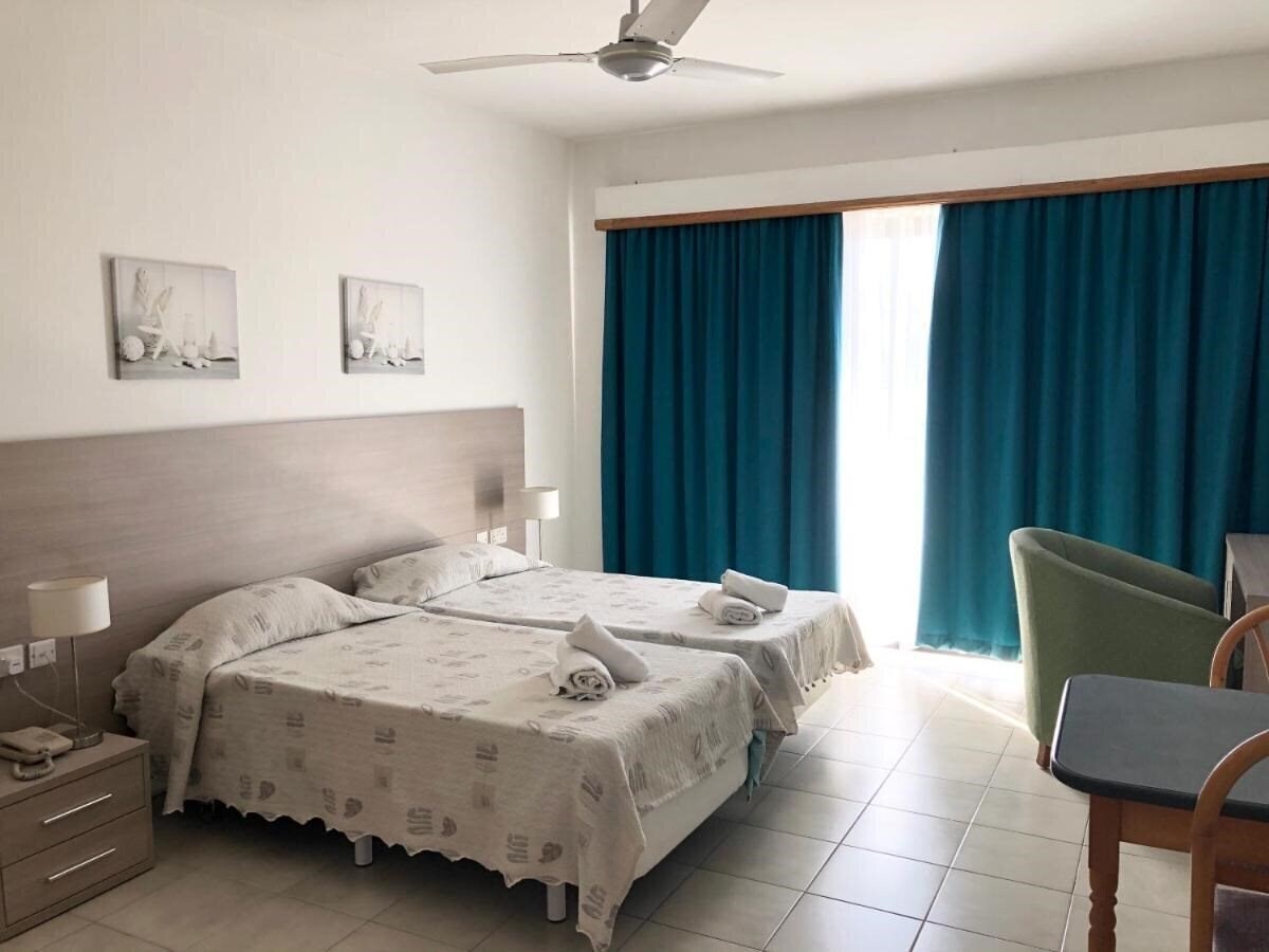 Фотографія Porto Del Sol 3*