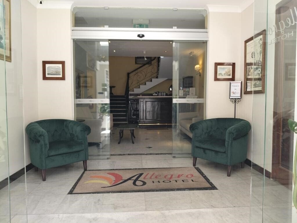 Картинка Allegro 3*