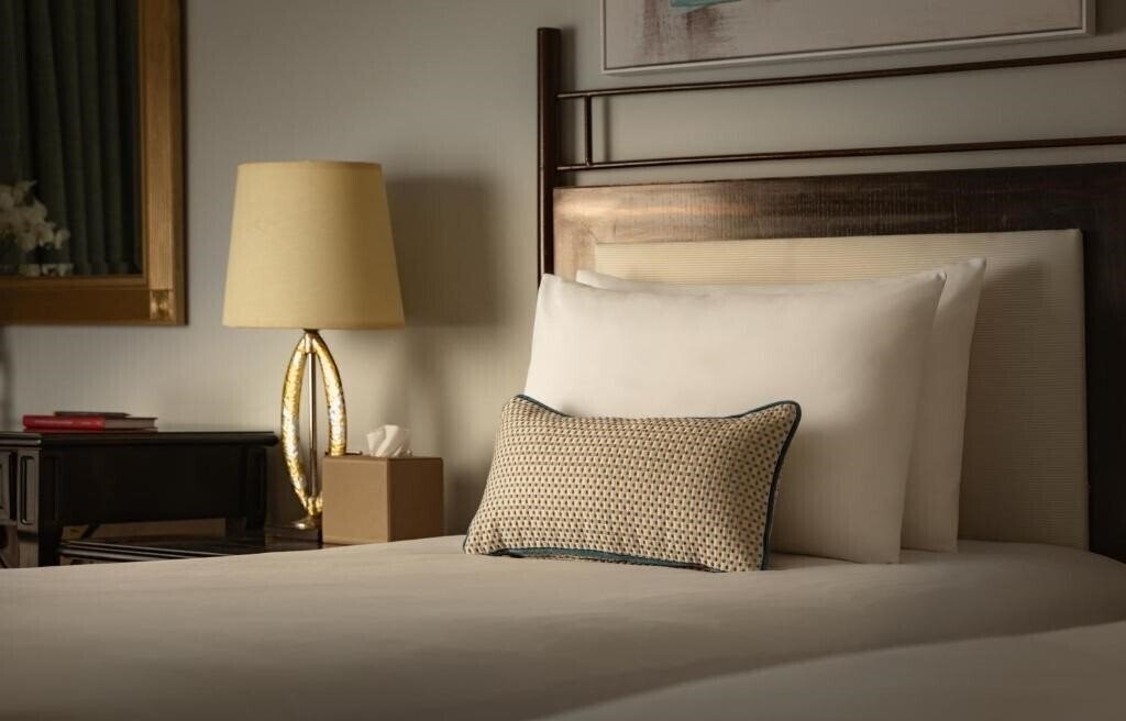 Изображение Corinthia Hotel St George's Bay 5*