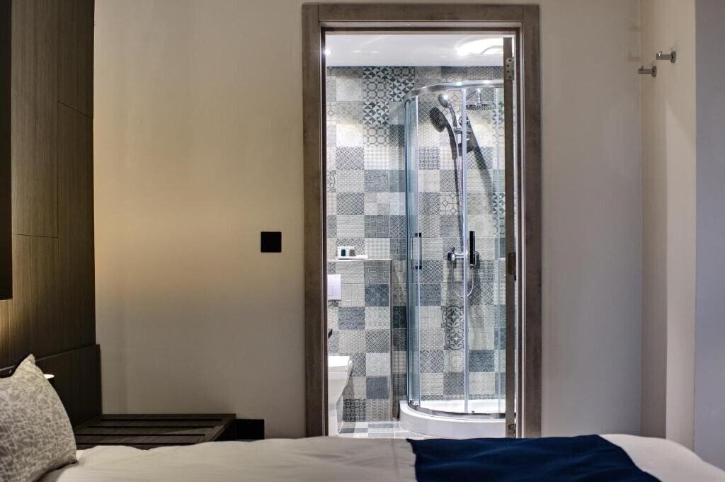 Фотографія The District Hotel Boutique 3*