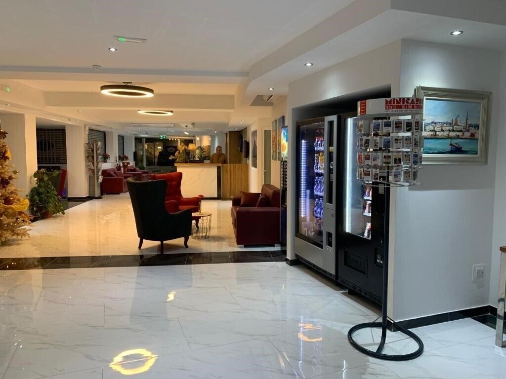 Зображення Dean Hamlet 3*