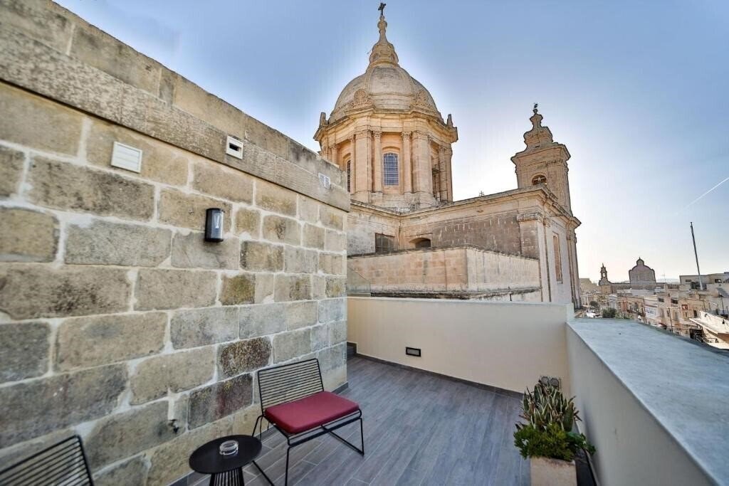 Отель Quaint Boutique Nadur 3*