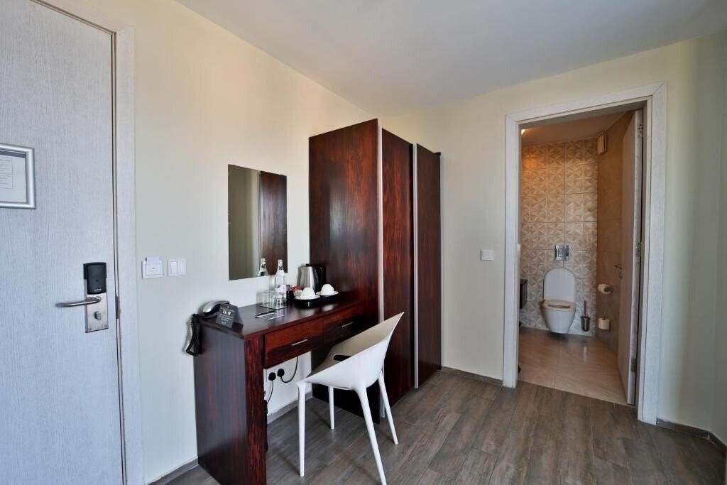 Фотография Quaint Boutique Nadur 3*