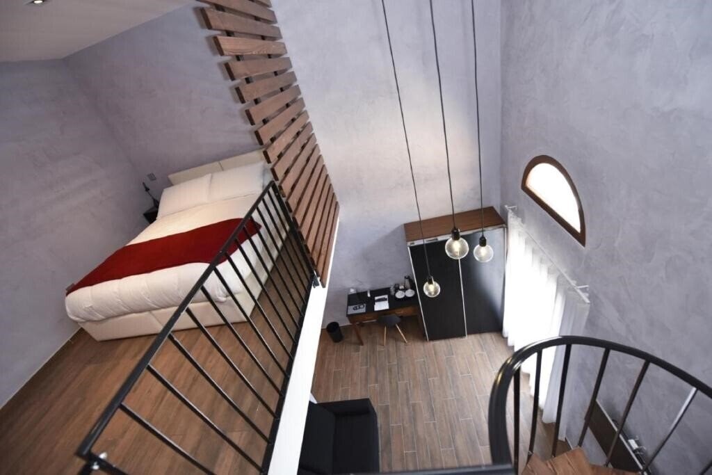 Изображение Quaint Boutique Nadur 3*