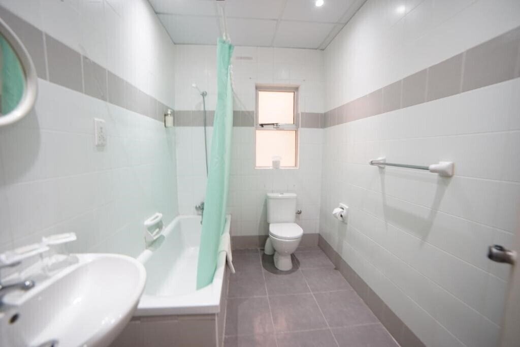Фотографія Cardor Apart Hotel Qawra 3*
